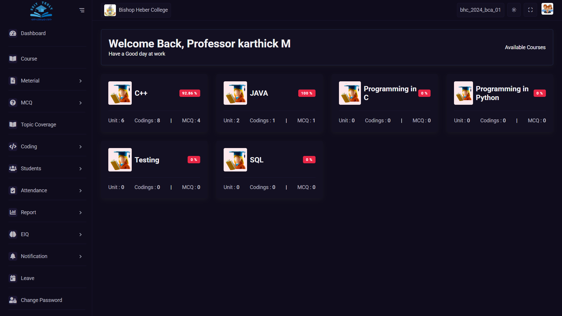 client image