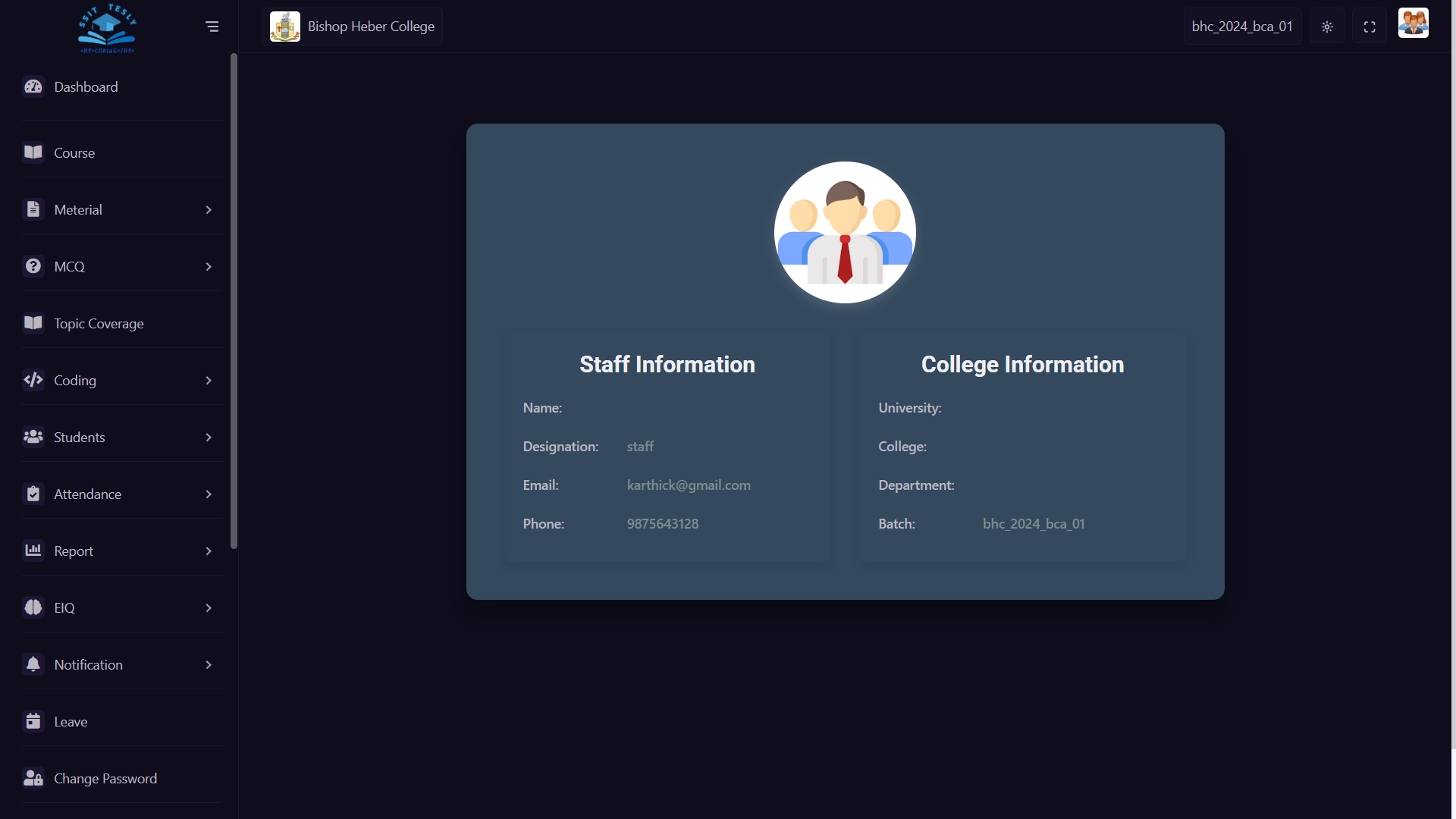 client image