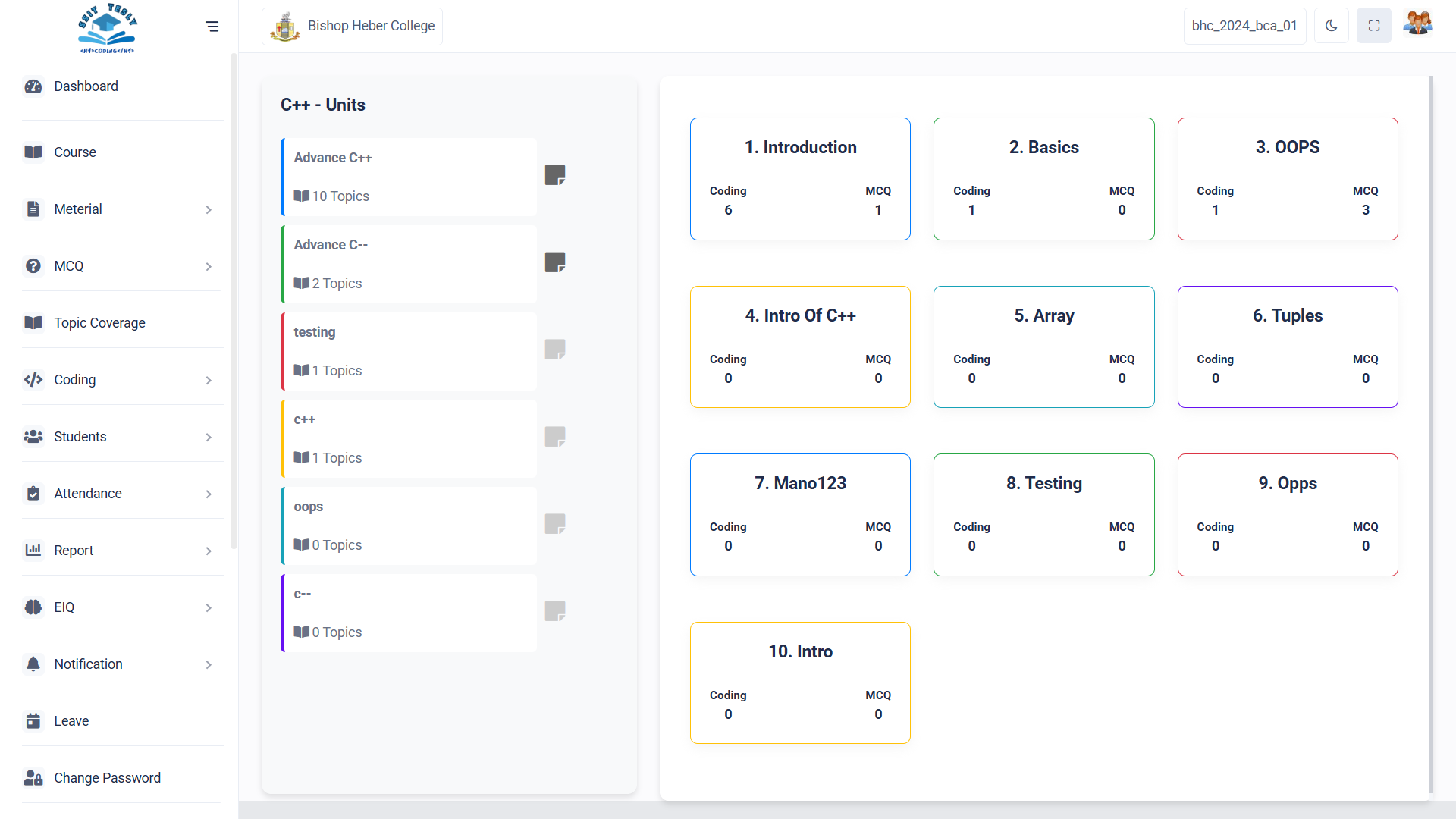 client image